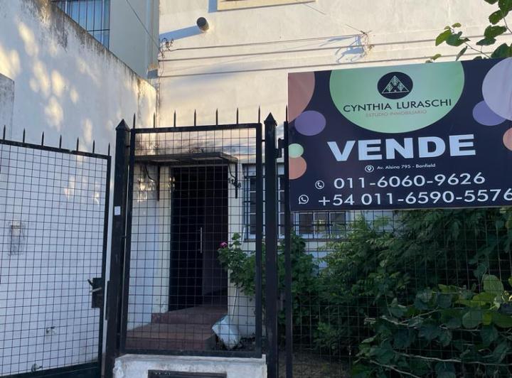 PH · 75m² · 3 Ambientes