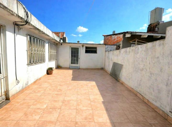 PH · 44m² · 3 Ambientes