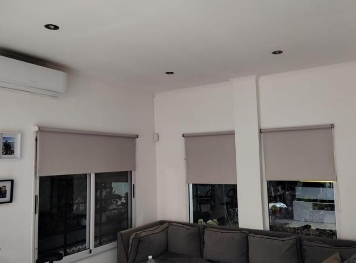 PH · 1m² · 4 Ambientes