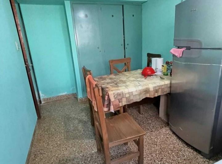 PH · 47m² · 2 Ambientes