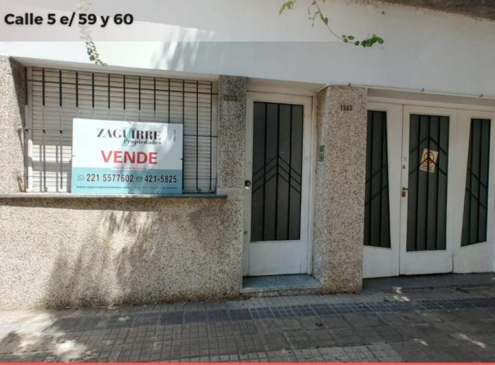 PH · 64m² · 3 Ambientes