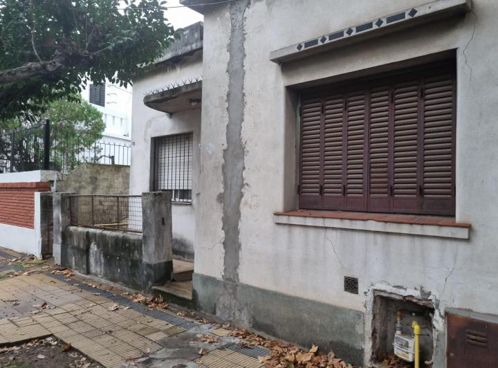 PH · 50m² · 3 Ambientes