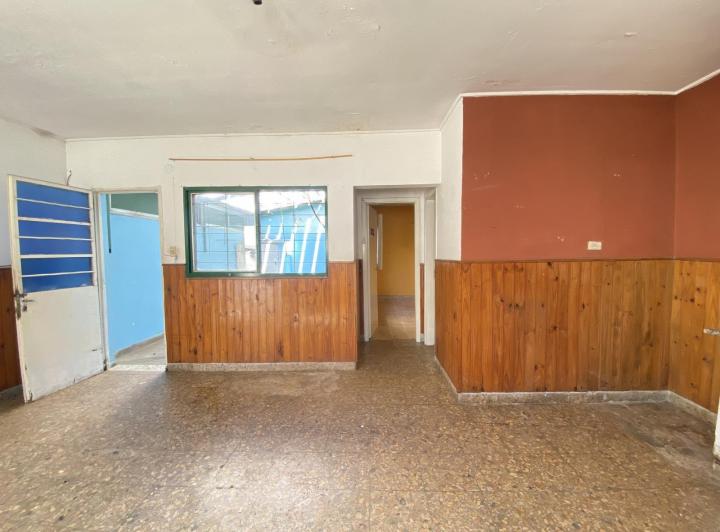PH · 36m² · 2 Ambientes