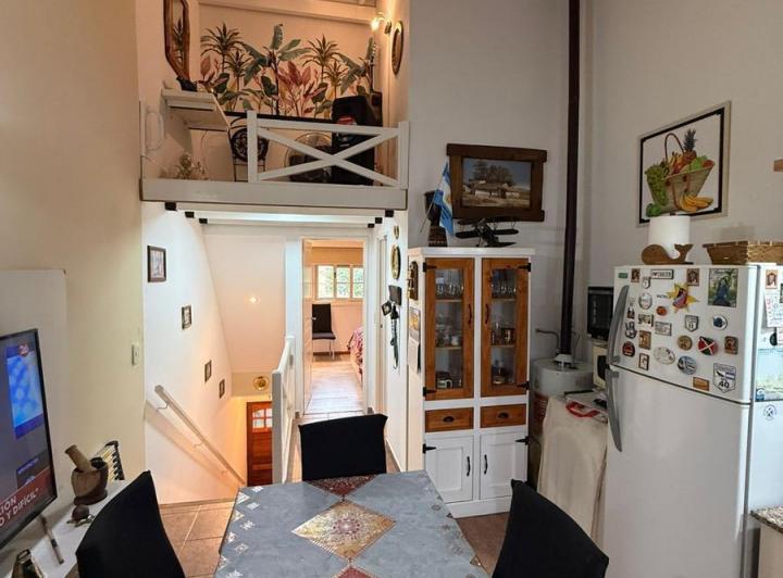 PH · 39m² · 2 Ambientes