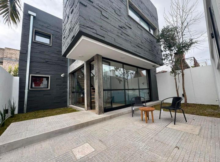 PH · 84m² · 2 Ambientes