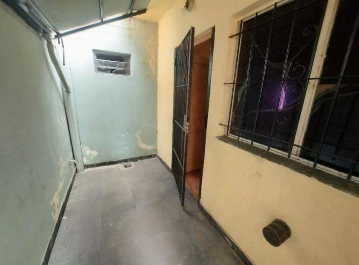 PH · 45m² · 2 Ambientes