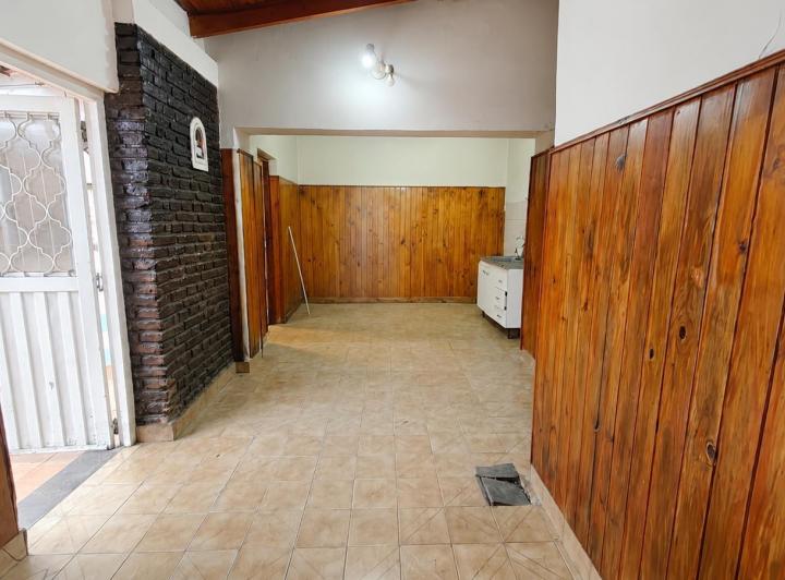 PH · 30m² · 2 Ambientes · 1 Cochera