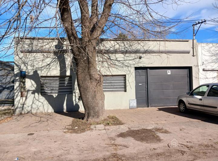 PH · 76m² · 3 Ambientes · 1 Cochera