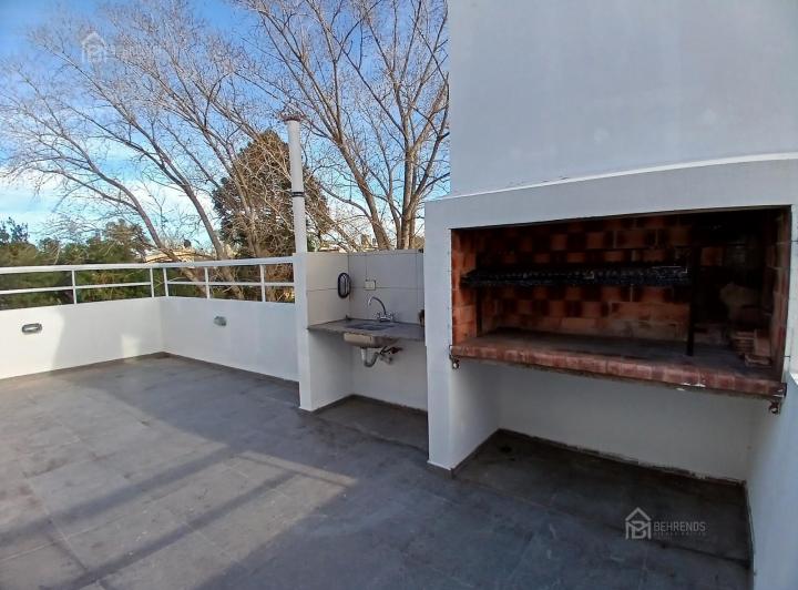 PH · 73m² · 3 Ambientes · 1 Cochera