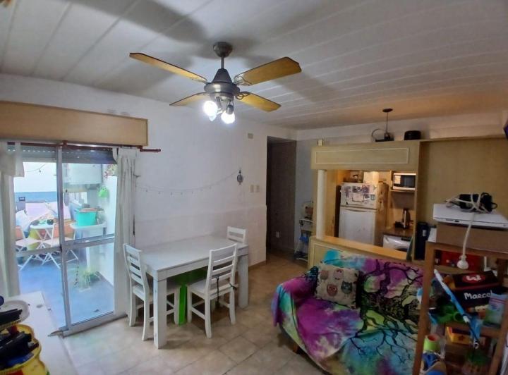 PH · 31m² · 2 Ambientes