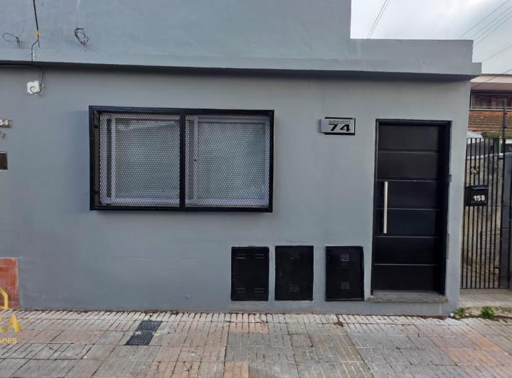 PH · 60m² · 3 Ambientes