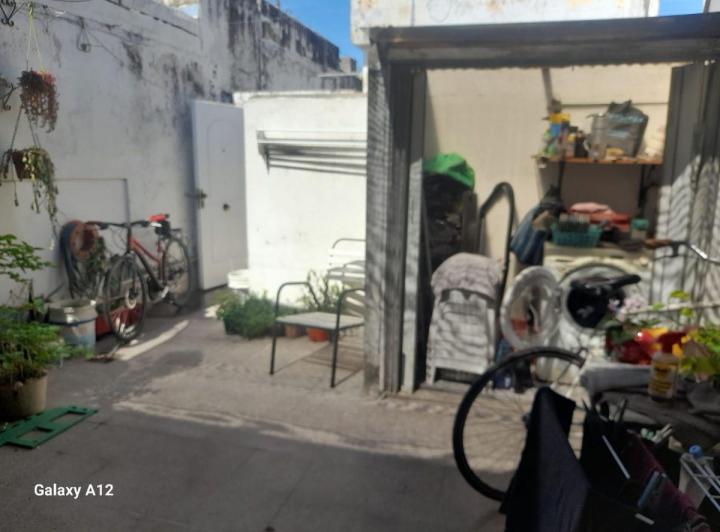 PH · 45m² · 3 Ambientes