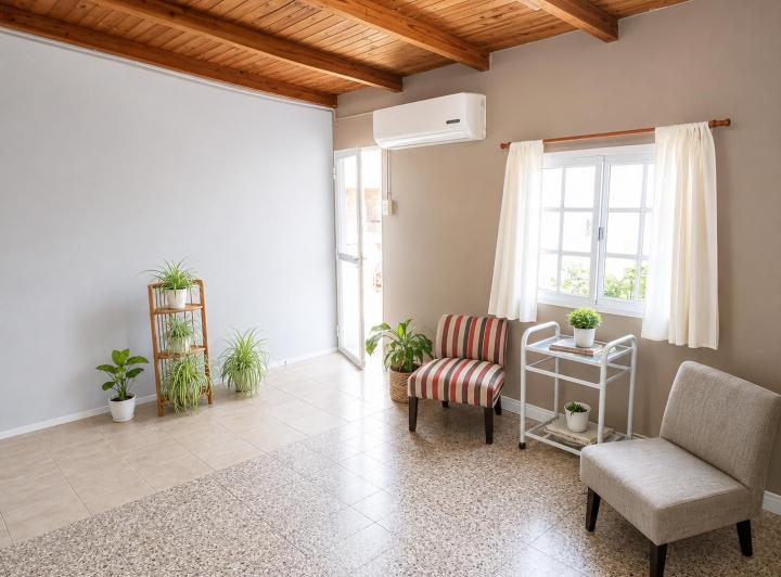 PH · 105m² · 2 Ambientes