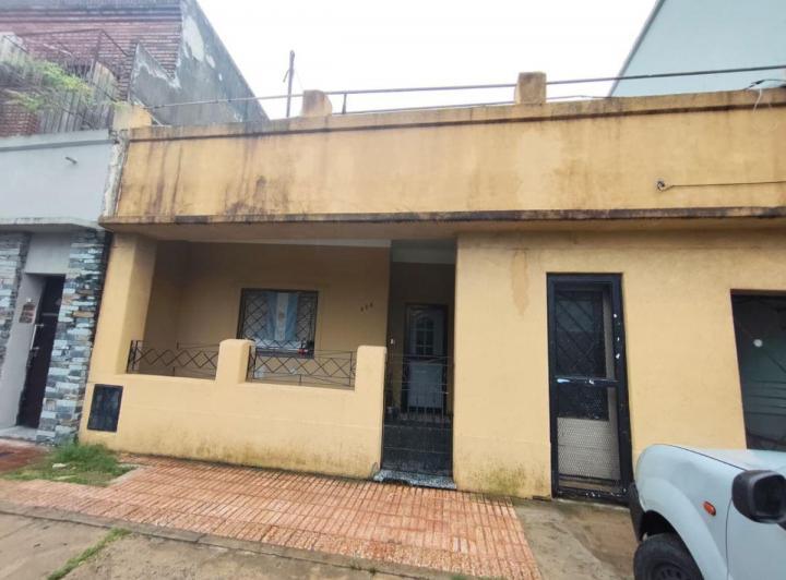 PH · 60m² · 3 Ambientes