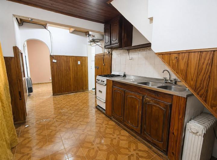 PH · 27m² · 2 Ambientes