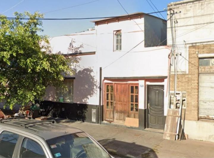 PH · 52m² · 3 Ambientes