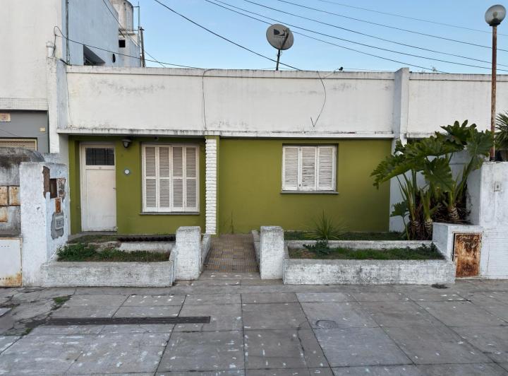 PH · 48m² · 2 Dormitorios