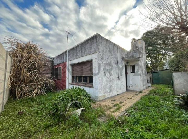 PH · 70m² · 3 Ambientes