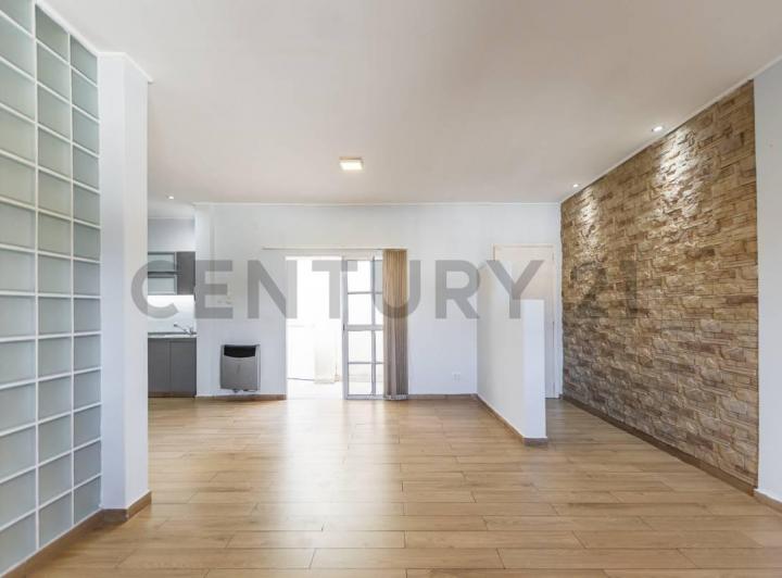 PH · 128m² · 5 Ambientes