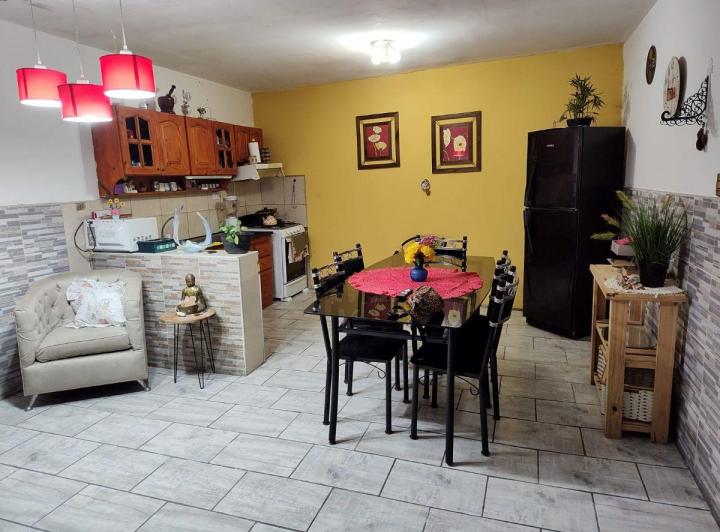 PH · 45m² · 3 Ambientes