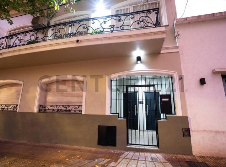 PH · 62m² · 3 Ambientes