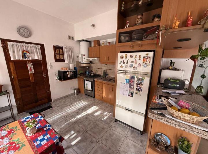 PH · 56m² · 3 Ambientes