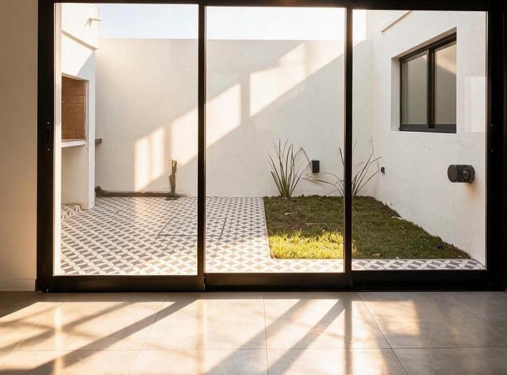 PH · 75m² · 3 Ambientes