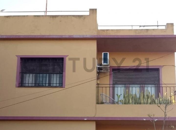 PH · 50m² · 3 Ambientes