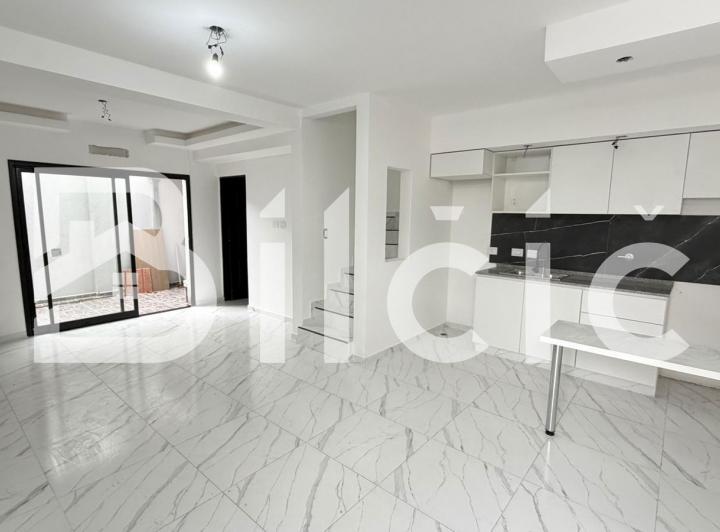 PH · 72m² · 3 Ambientes