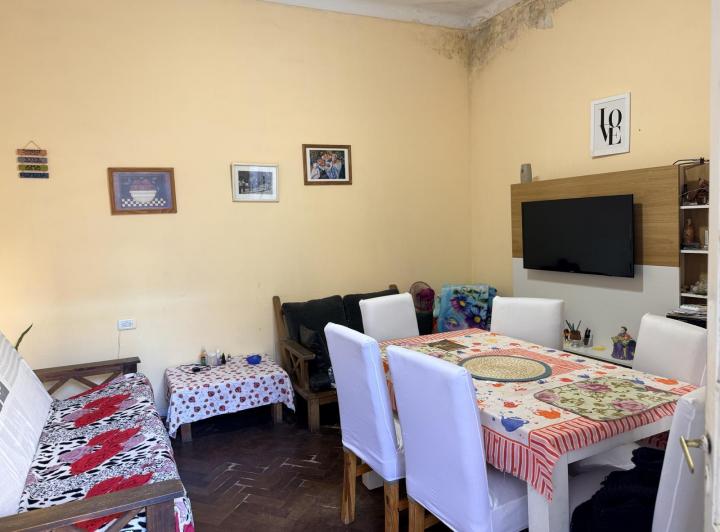 PH · 73m² · 2 Ambientes
