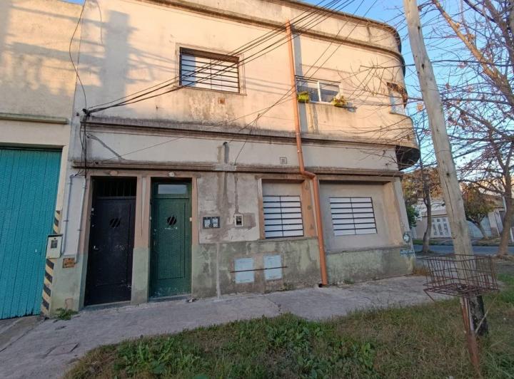 PH · 46m² · 3 Ambientes