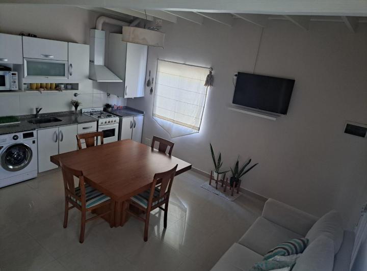 PH · 61m² · 2 Ambientes · 1 Cochera