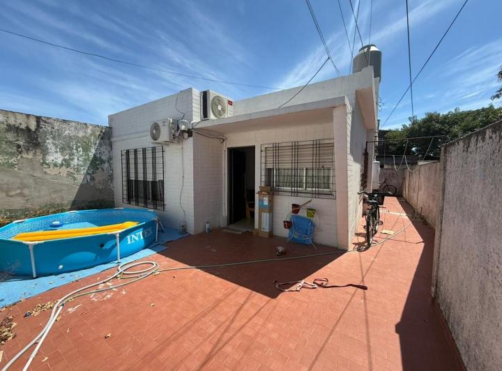 PH · 64m² · 3 Ambientes