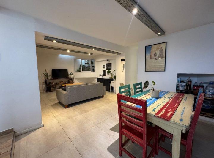 PH · 107m² · 3 Ambientes
