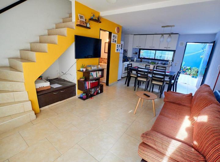 PH · 56m² · 3 Ambientes · 1 Cochera