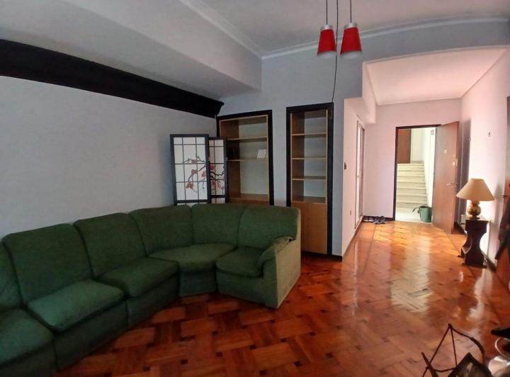 PH · 66m² · 2 Ambientes