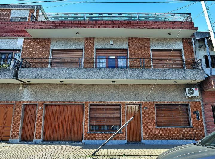 PH · 127m² · 3 Ambientes · 1 Cochera