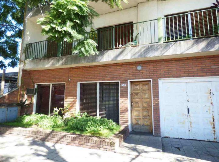 PH · 113m² · 3 Ambientes · 1 Cochera