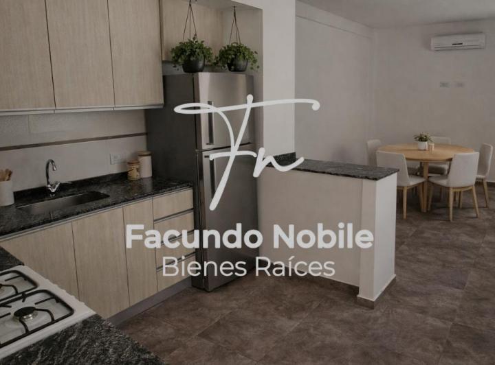 PH · 39m² · 2 Ambientes