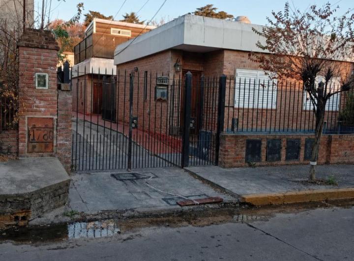PH · 60m² · 3 Ambientes · 1 Cochera