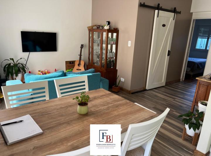 PH · 50m² · 3 Ambientes