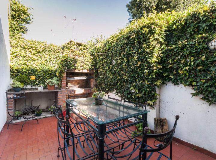 PH · 61m² · 3 Ambientes · 1 Cochera