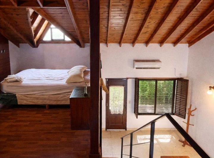 PH · 60m² · 3 Ambientes · 1 Cochera
