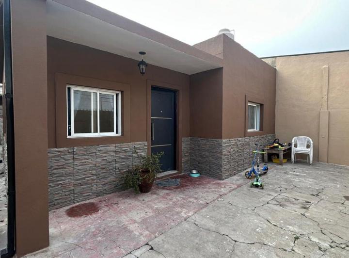 PH · 55m² · 3 Ambientes