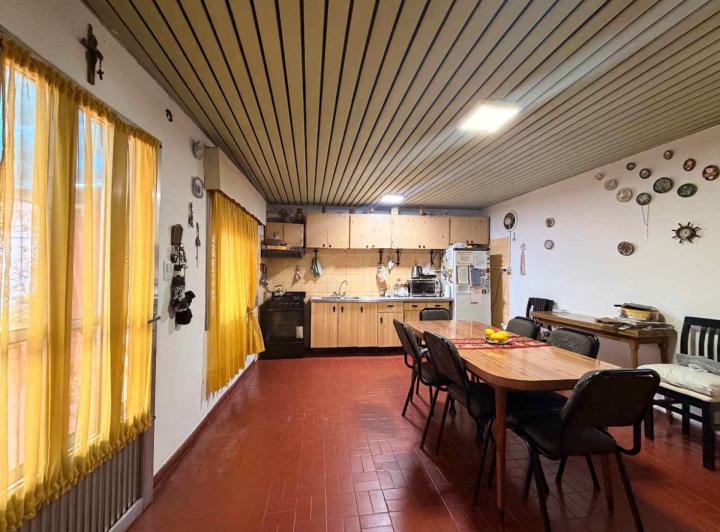 PH · 43m² · 2 Ambientes