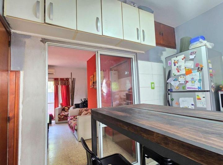 PH · 54m² · 3 Ambientes
