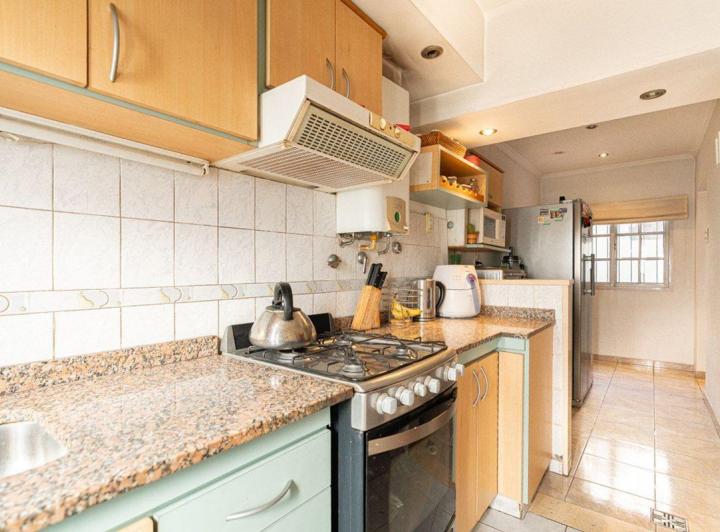 PH · 93m² · 4 Ambientes