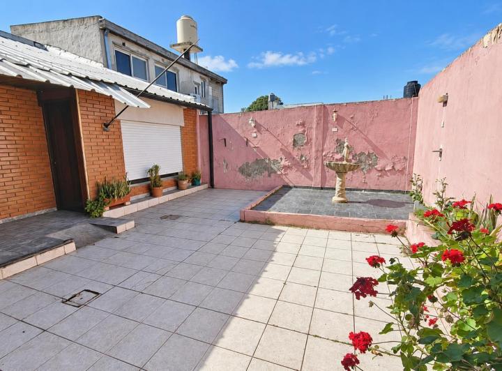 PH · 56m² · 2 Ambientes