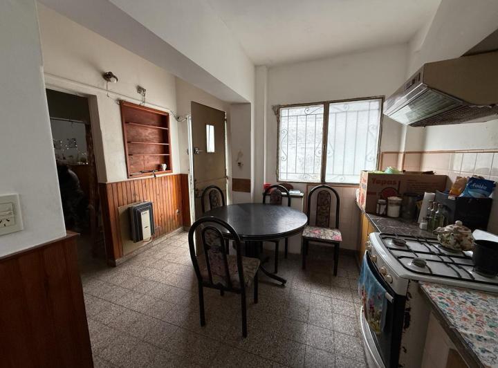 PH · 74m² · 4 Ambientes