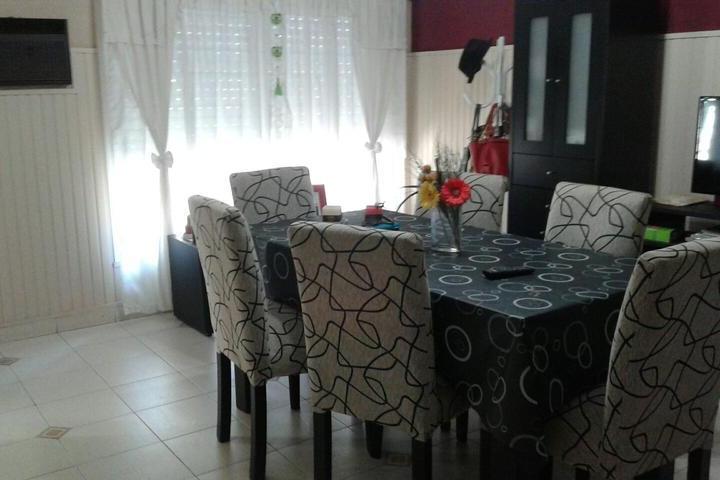 PH · 57m² · 3 Ambientes